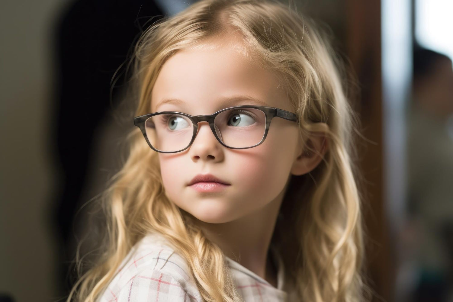 Wybór odpowiednich okularów korekcyjnych dla dziecka może być trudny, ale istnieje kilka czynników, które warto wziąć pod uwagę
